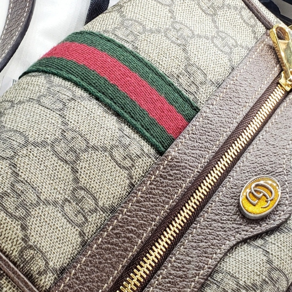 Brand new gucci purse